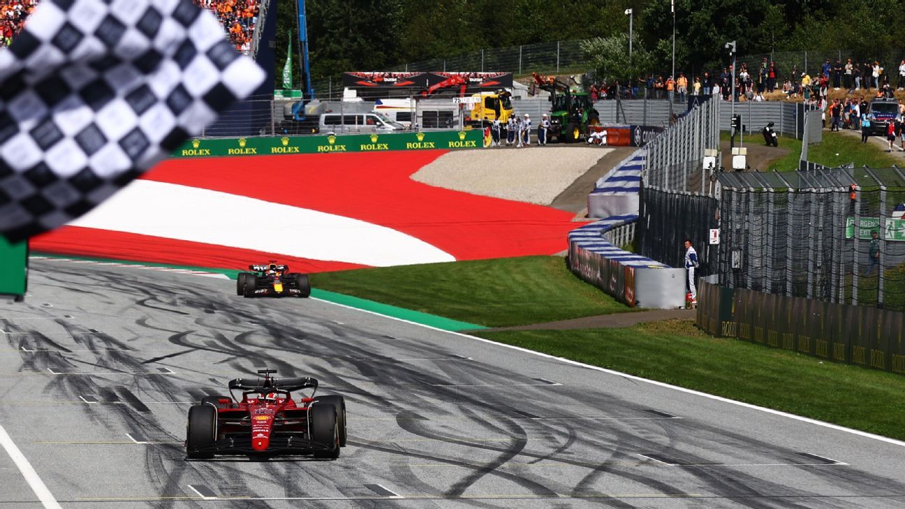 [閒聊] Binotto最後幾圈不敢看