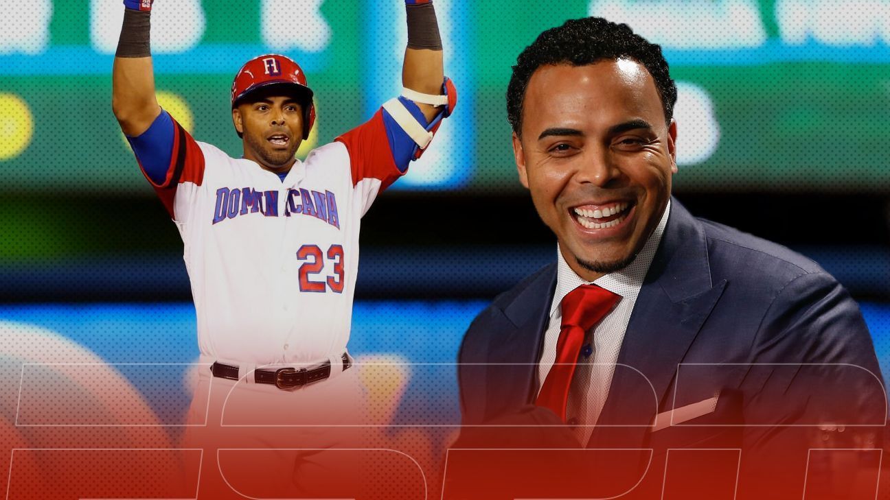 Clásico: MLB y MLBPA dan luz verde a Nelson Cruz para ser el gerente de RD  - ESPN