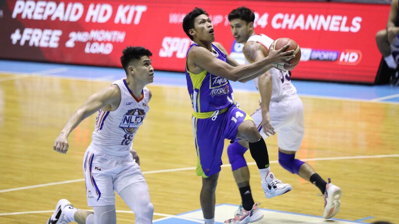 Takeaways from Hotshots’ Philippine Cup quarterfinals Game 1 win
