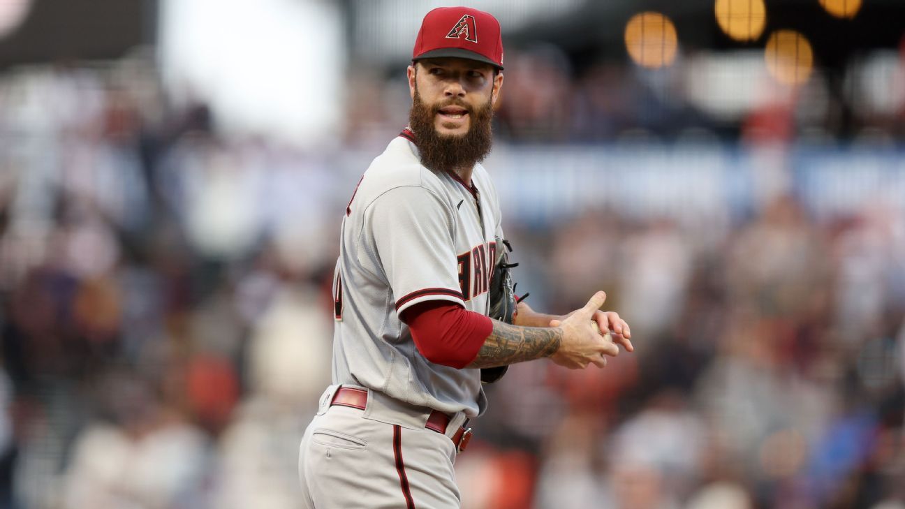 Twins call up 2015 Cy Young winner Keuchel