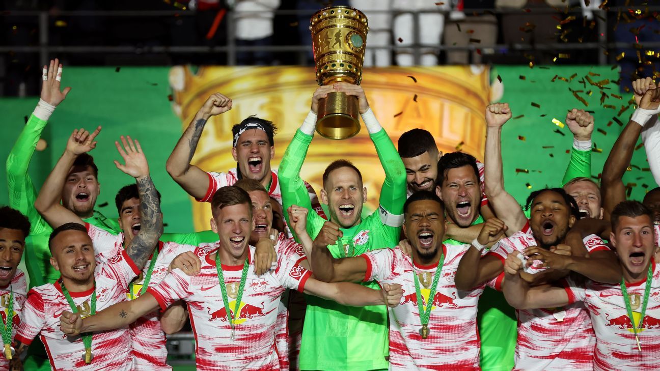  ESPN Africa secures rights to air German DFB-Pokal season in 2023/24 - ESPN Bildidee 