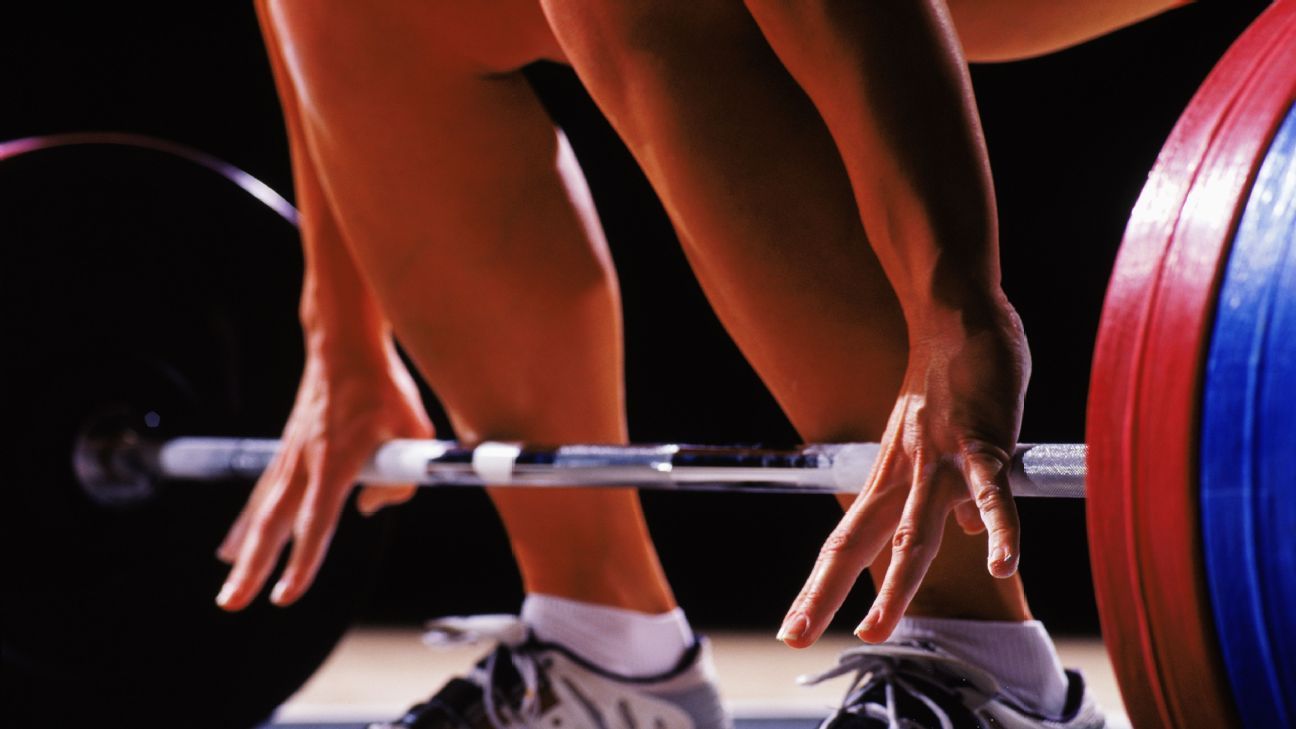 CWG 2022: Bindyarani Devi wins silver in women's 55kg weightlifting - Vimarsana News