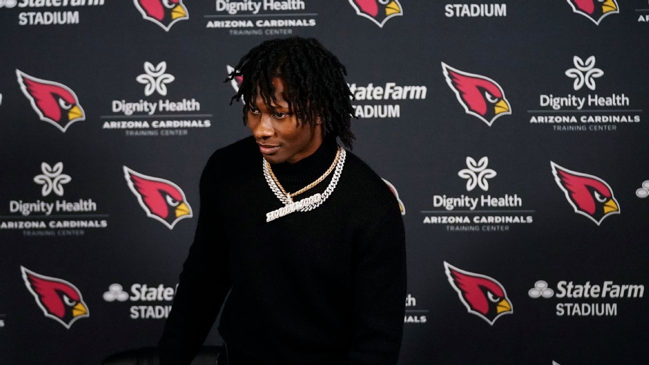 2022 NFL Training Camp Report August 4: Arizona Cardinals WR Marquise Brown  Arrested & NFL Appeals Deshaun Watson Suspension