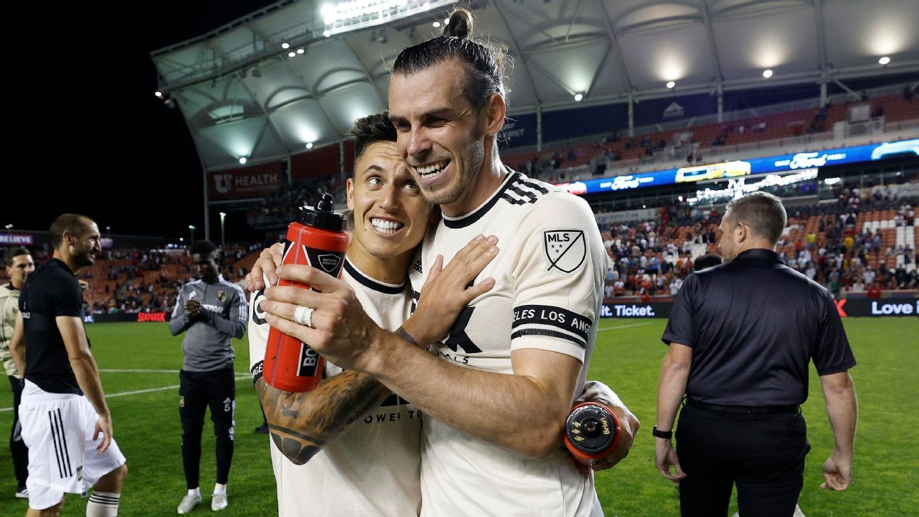 MLS Power Rankings: LAFC stay top ahead of All-Star break as Orlando, LA Galaxy ..