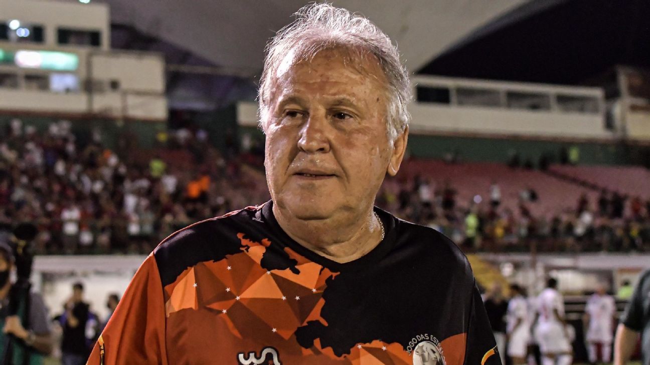 🏟️ De Pelé a Zico! Relembre as finais de Libertadores no