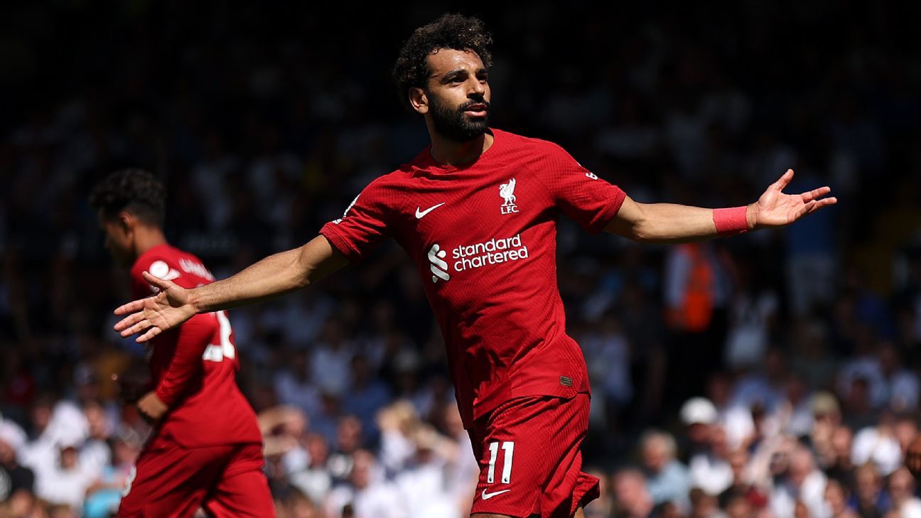 The best Premier League fantasy football defenders for 2022-23