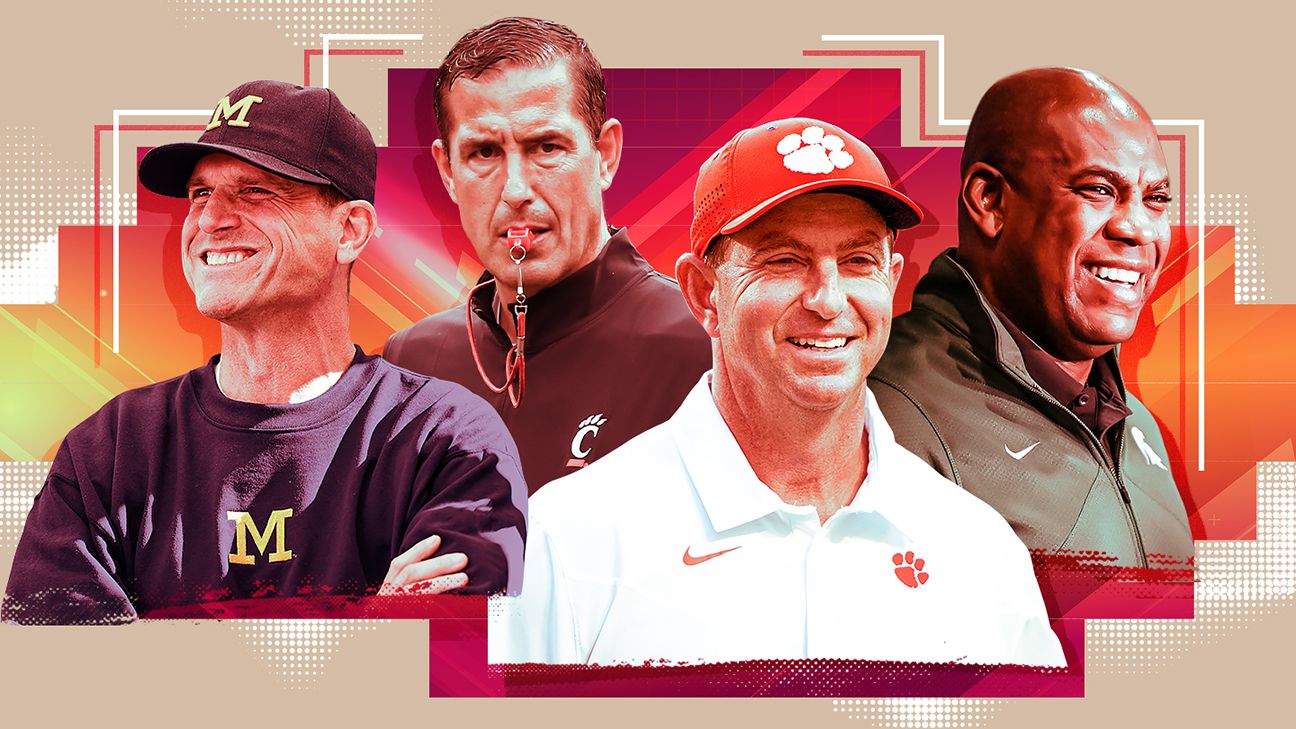 ESPN Analyst Throws Major Shade At Top College Football Coach - The Spun:  What's Trending In The Sports World Today