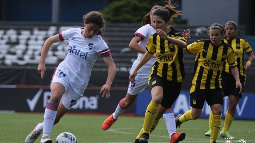 ¿Por qué sólo 500 personas podrán concurrir al clásico uruguayo del