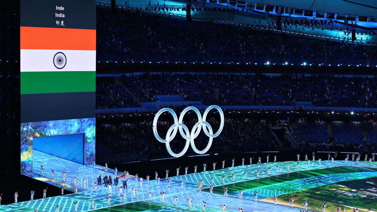 India Officially Handed Rights To Host World Chess Olympiad 2022