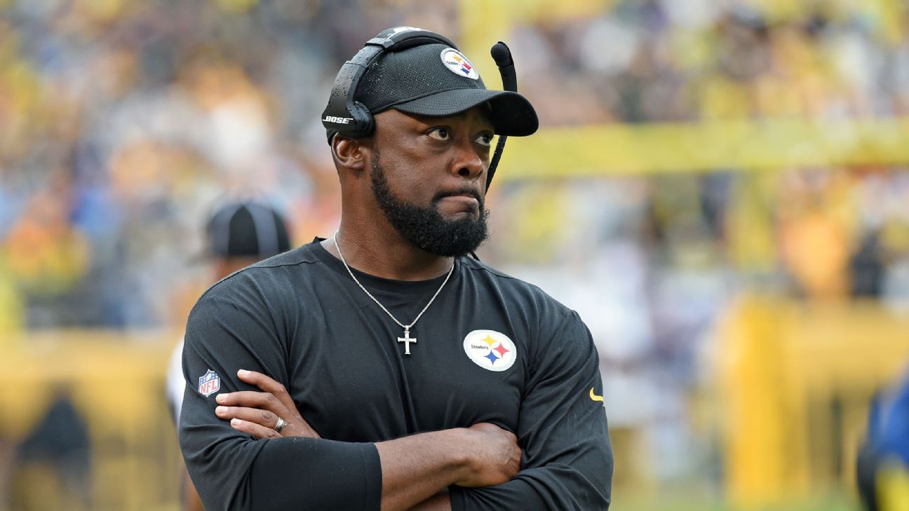 The case for betting the Pittsburgh Steelers over 7.5 wins