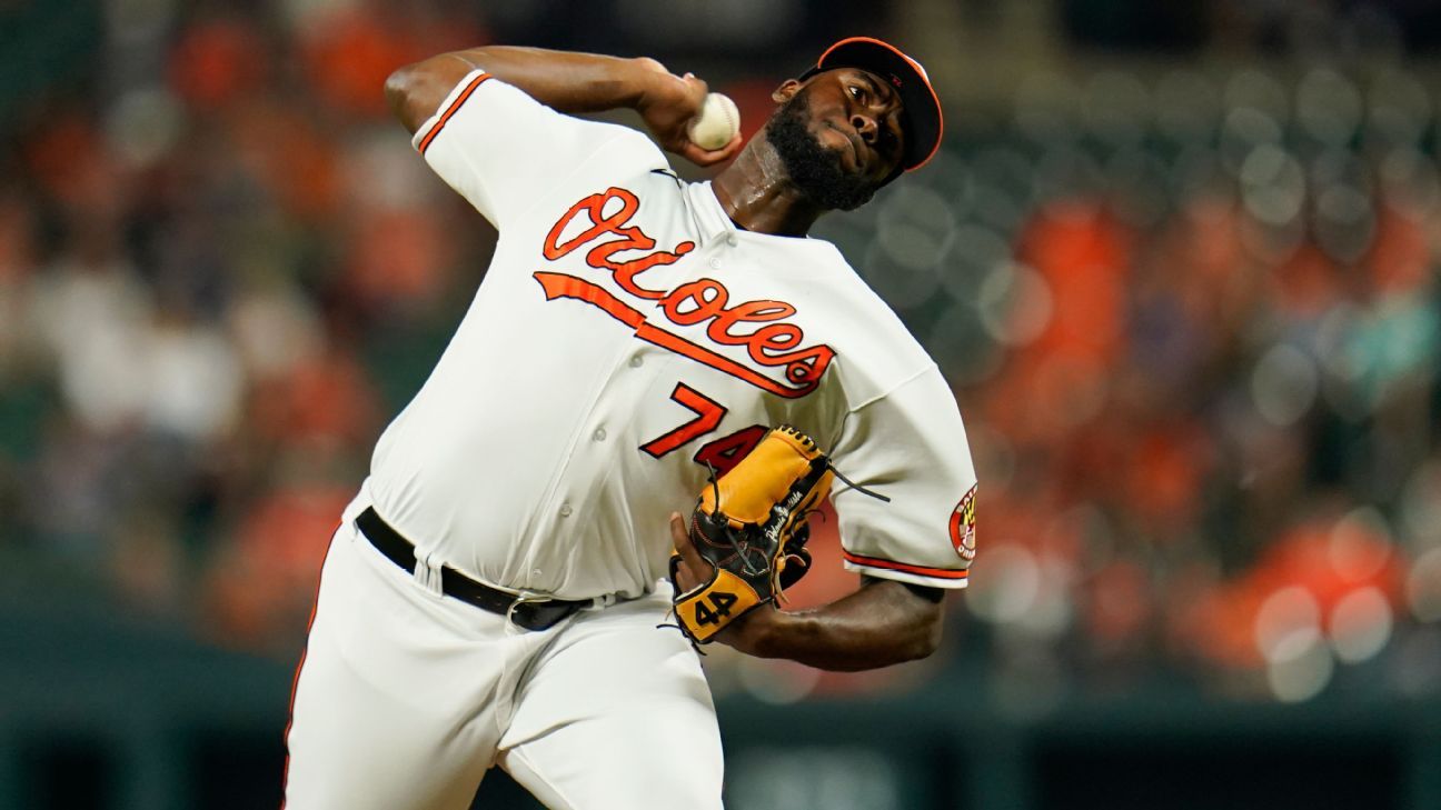 Fantasy Baseball Waiver Wire and FAAB Recommendations for MLB Week 20 -  FantraxHQ