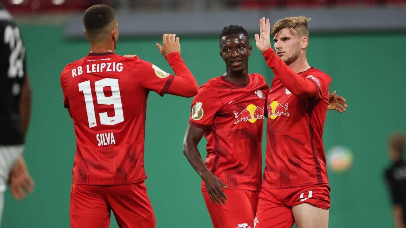 RB Leipzig