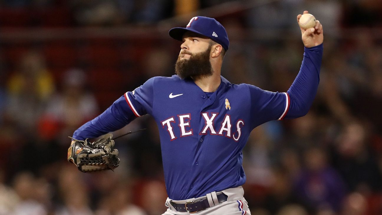 White Sox designate Dallas Keuchel for assignment