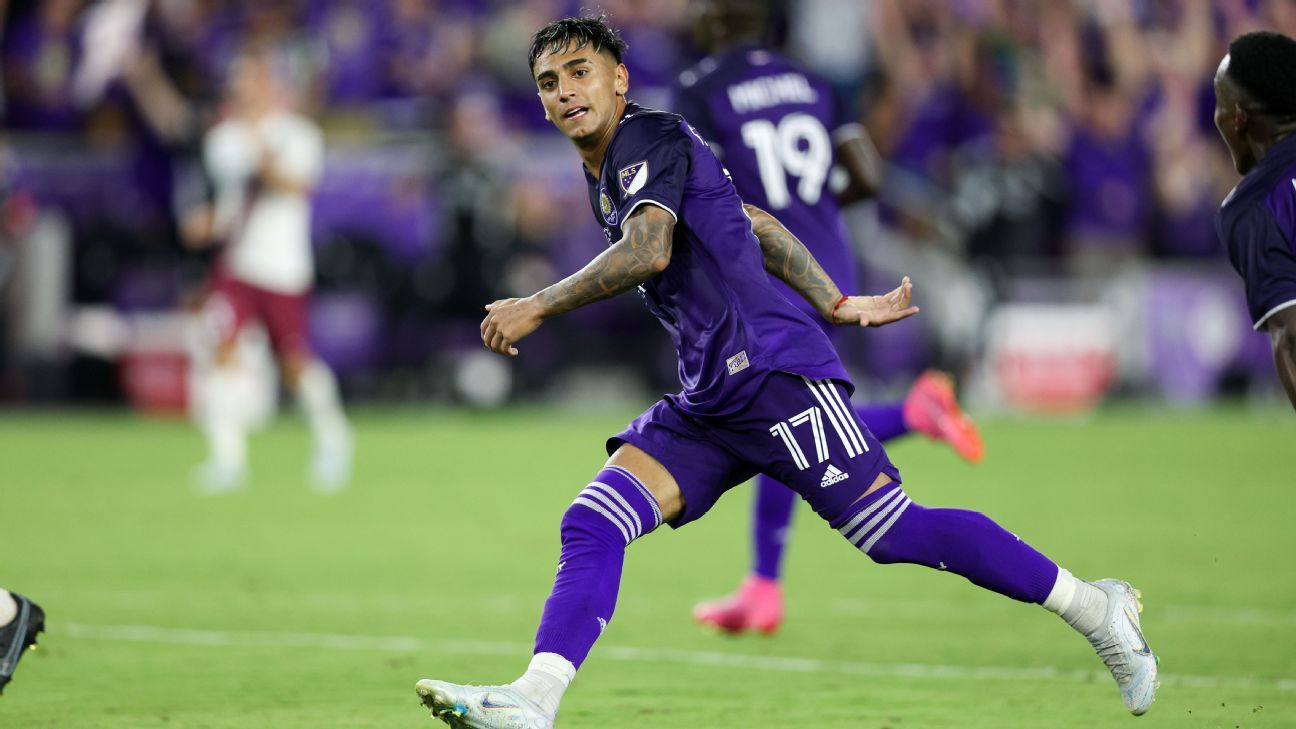 Torres, Michel inspire Orlando City to U.S. Open Cup glory thumbnail