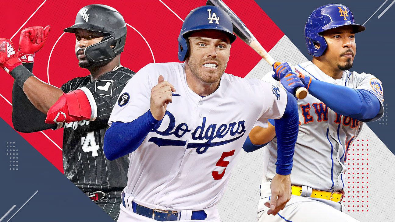 Dodgers Dethrone Blood Rivals for Top Spot in MLB Power Rankings