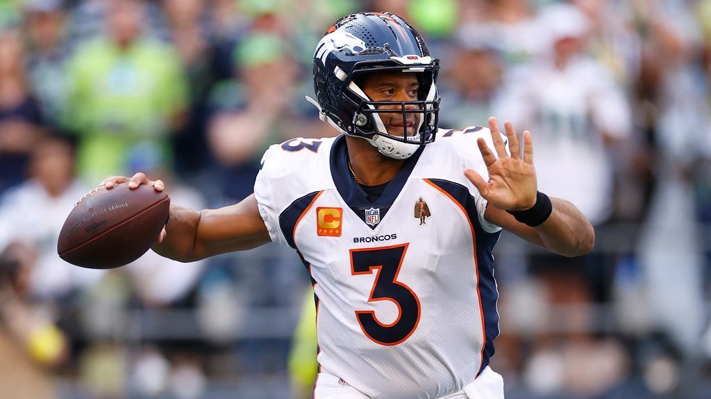 Week 2 NFL Eliminator picks Broncos, Rams among top plays ESPN