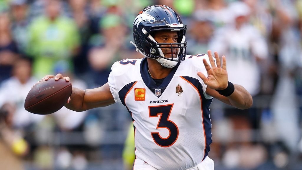 Colts at Broncos Thursday Night - NFL betting odds, picks, tips - ESPN