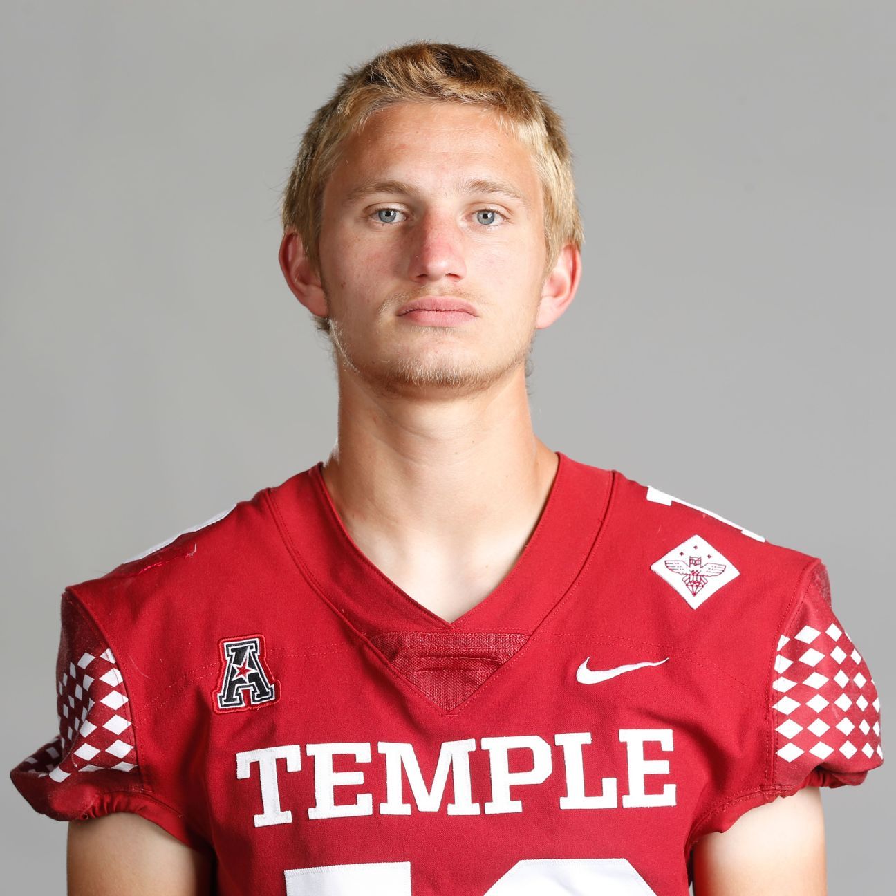 Kurt Warner's son to get first career start as quarterback for Temple football, ..