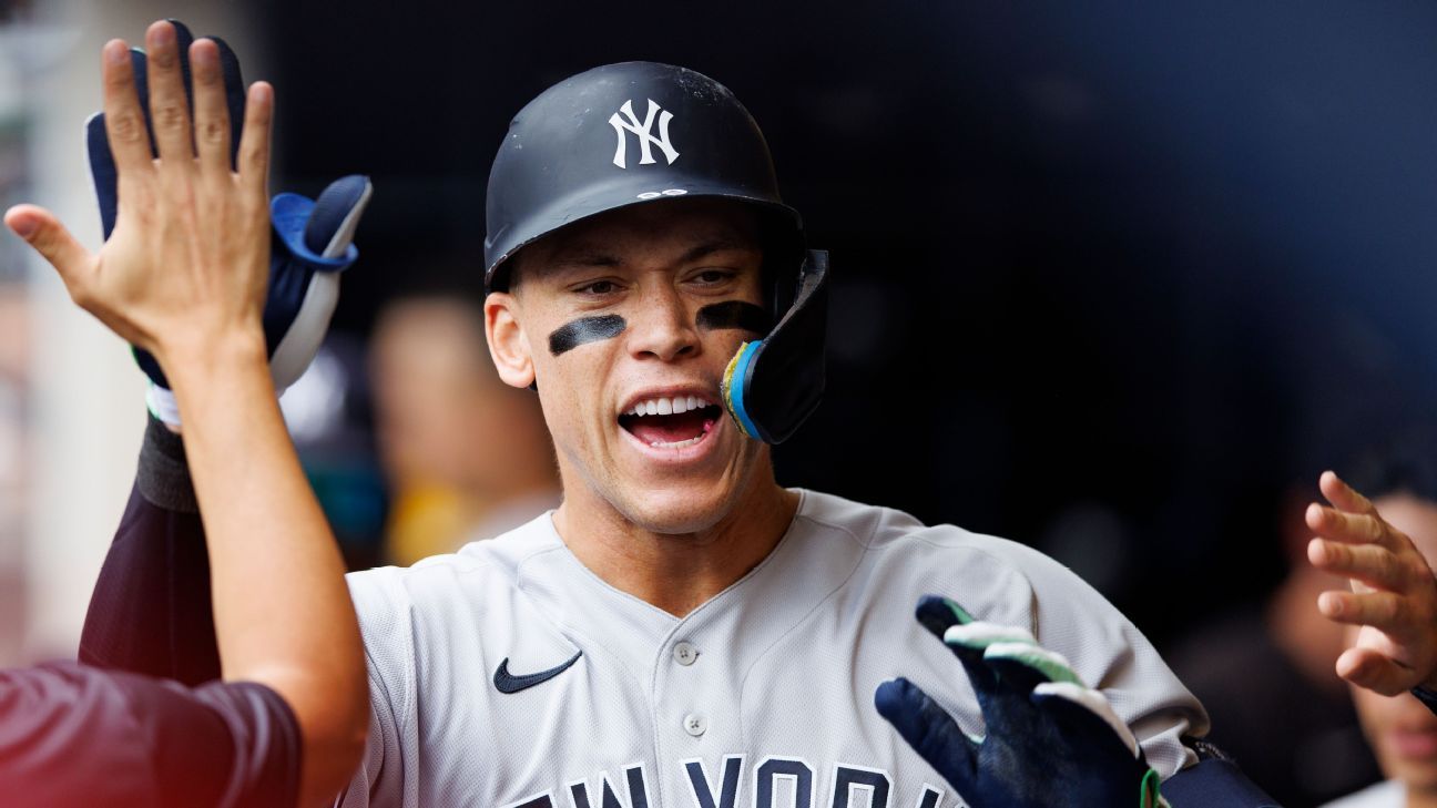 ESPN's Jeff Passan: What the Yankees are Missing without Aaron