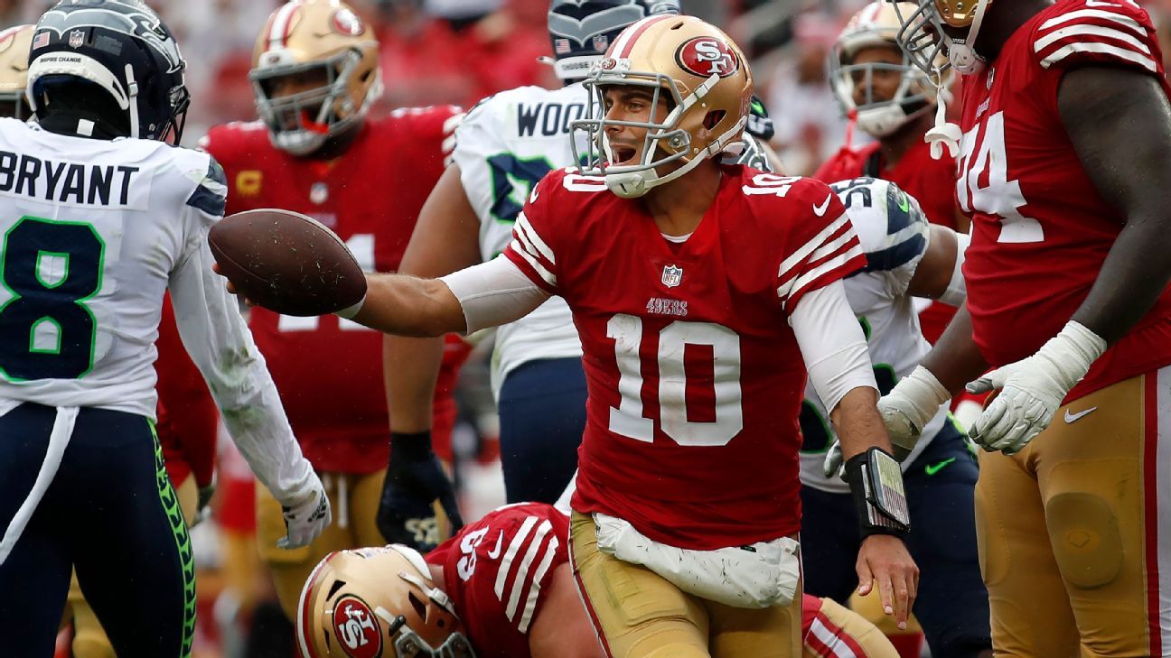 Ways to Watch and Listen: San Francisco 49ers vs. Denver Broncos (Week 3)