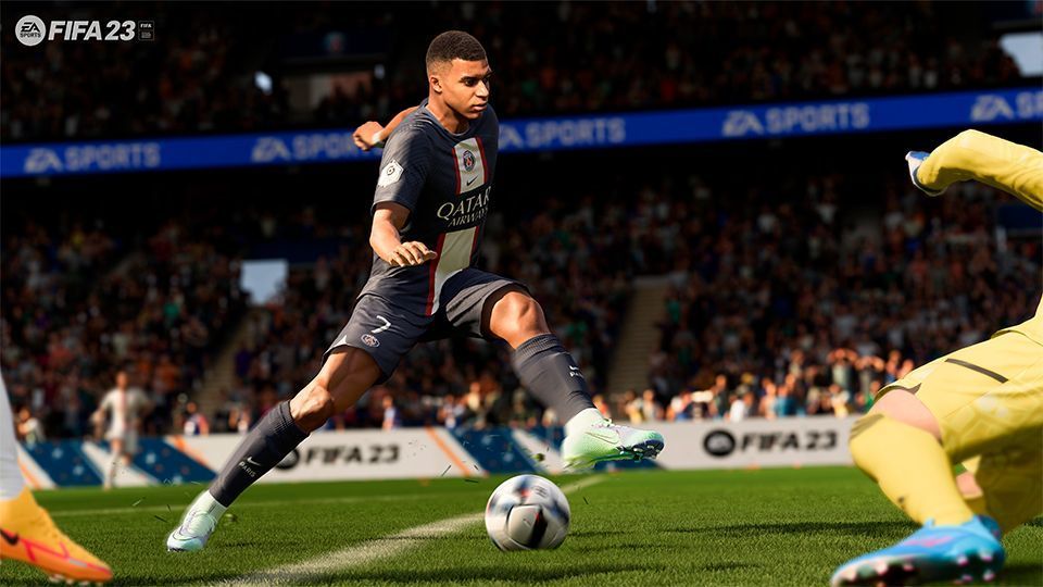 FIFA 23: promessas baratas para o Modo carreira - Liga dos Games