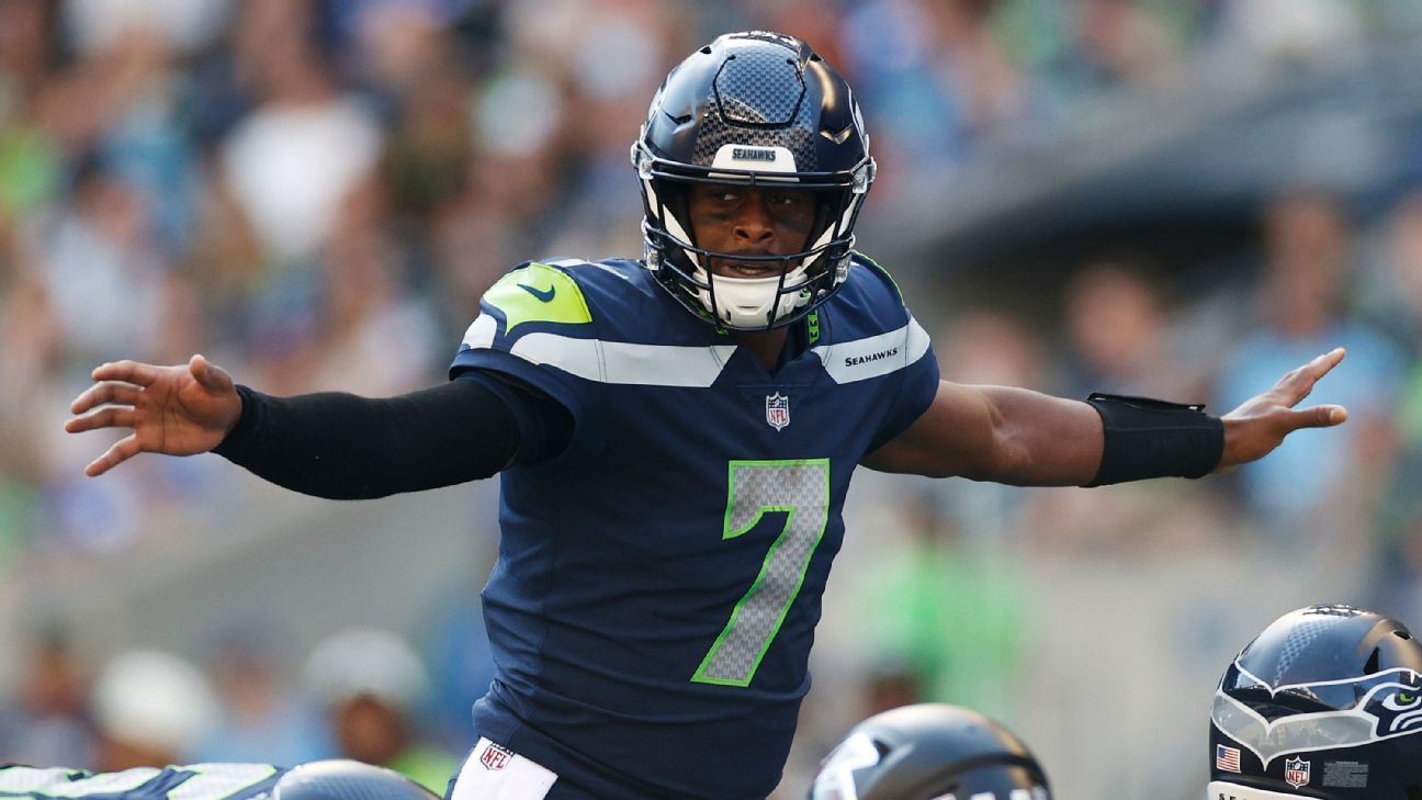 Fantasy Football 2023: Week 1 Trade Chart and rest of season rankings to  help you make winning trades now 