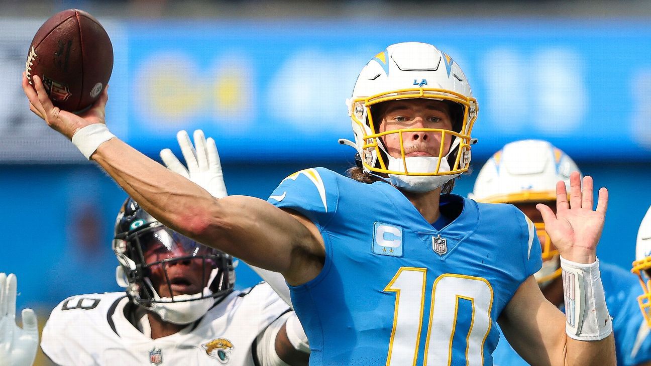 Betting tips for Monday Night Football: Broncos vs. Chargers - ESPN