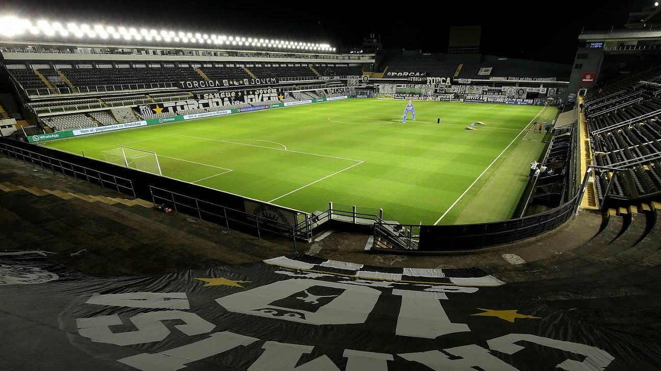 Adeus, Vila Belmiro? Santos tem dia decisivo sobre possível novo