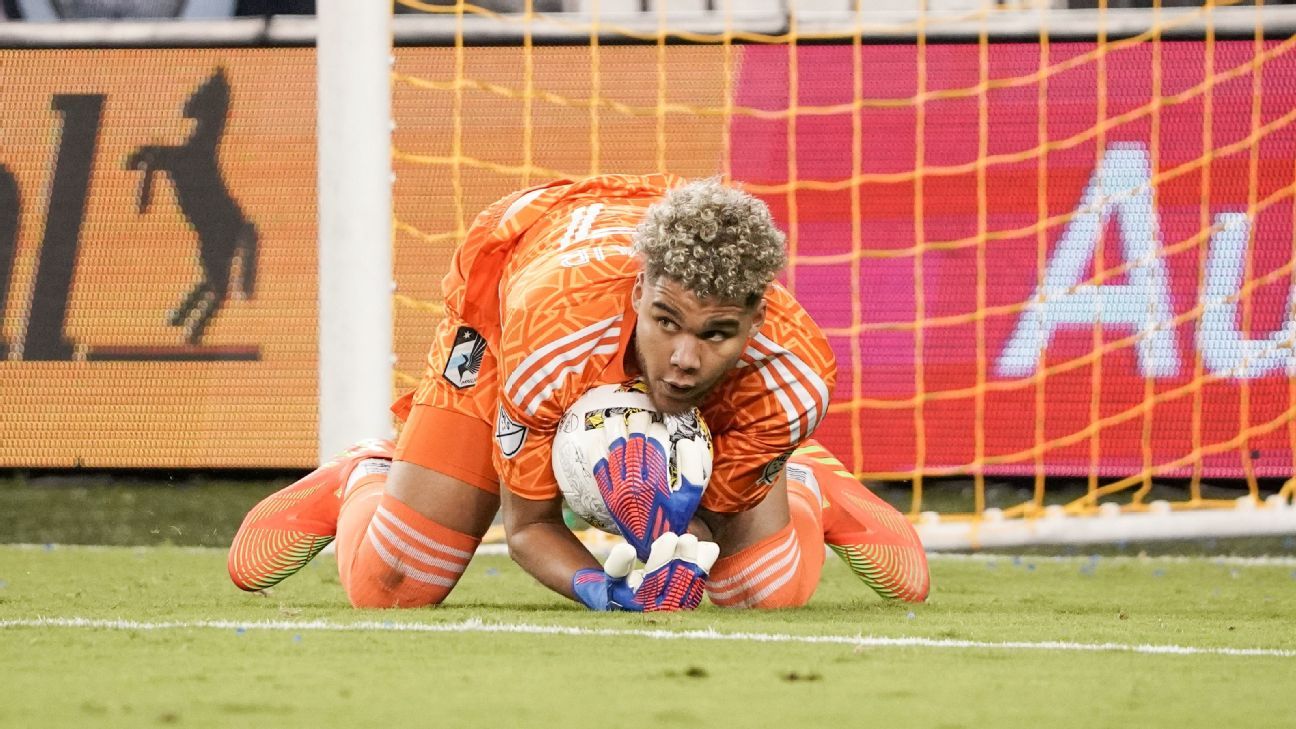 MLS Cup playoffs: Who can clinch, who has work and what's at stake in Week 33