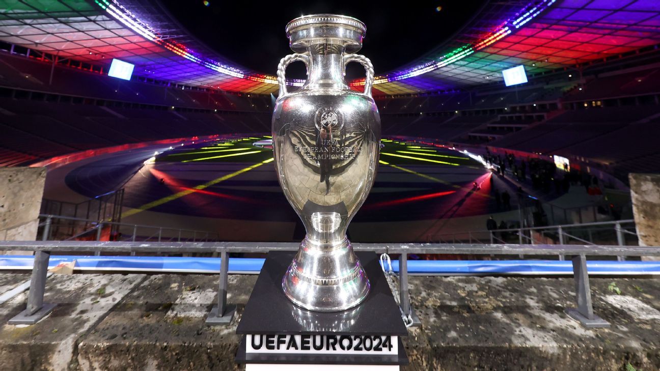 Euro 2024 qualifying permutations: State of play, what teams need to  qualify for Germany finals