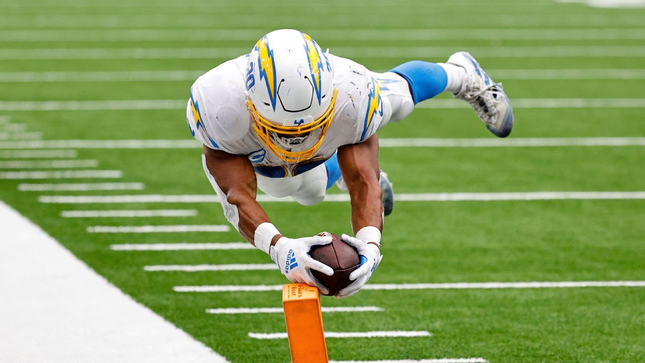 Every NFL team's record vs. the spread, and Week 5 preview ESPN