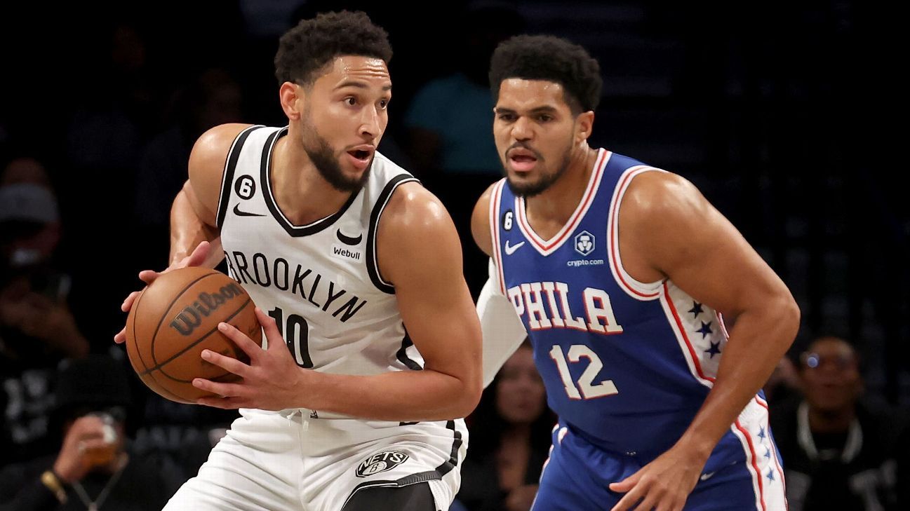 2022-23 Fantasy Basketball: The one mid-round center you should