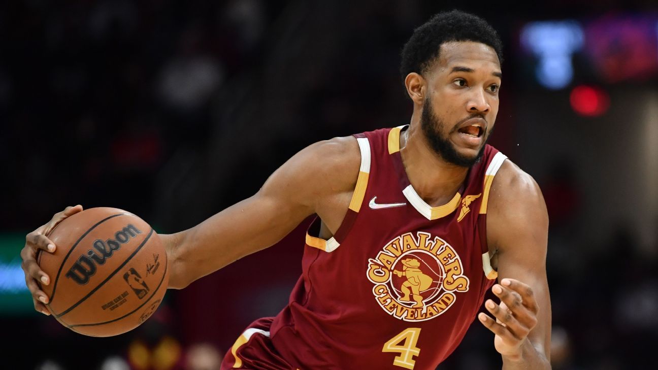 2023-24 Fantasy Basketball Draft Rankings: Point guard tiers