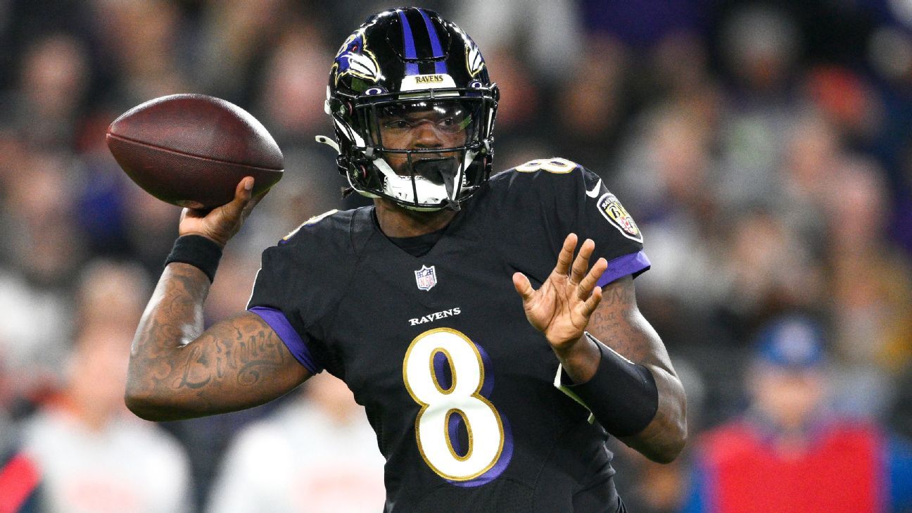 Top 4 Ravens of All-Time - Sports Illustrated Baltimore Ravens News,  Analysis and More