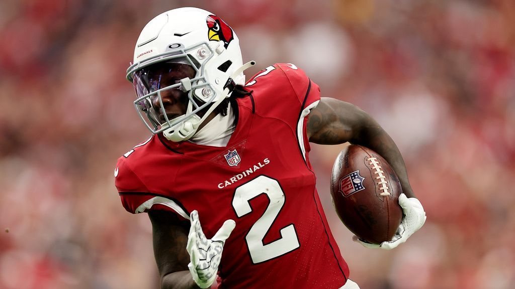 Fantasy Football NFL DFS WR/CB Matchups: Who to target & avoid for