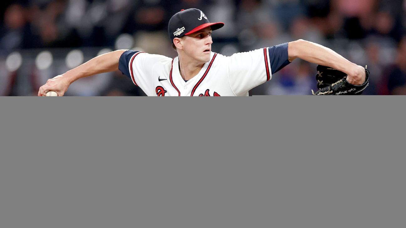 Kyle Wright Picks Up MLB-Leading 18th Win as Braves Now 0.5 GB of Mets -  Fastball