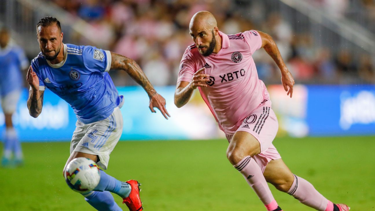 MLS Cup playoffs Round One preview and predictions ESPN