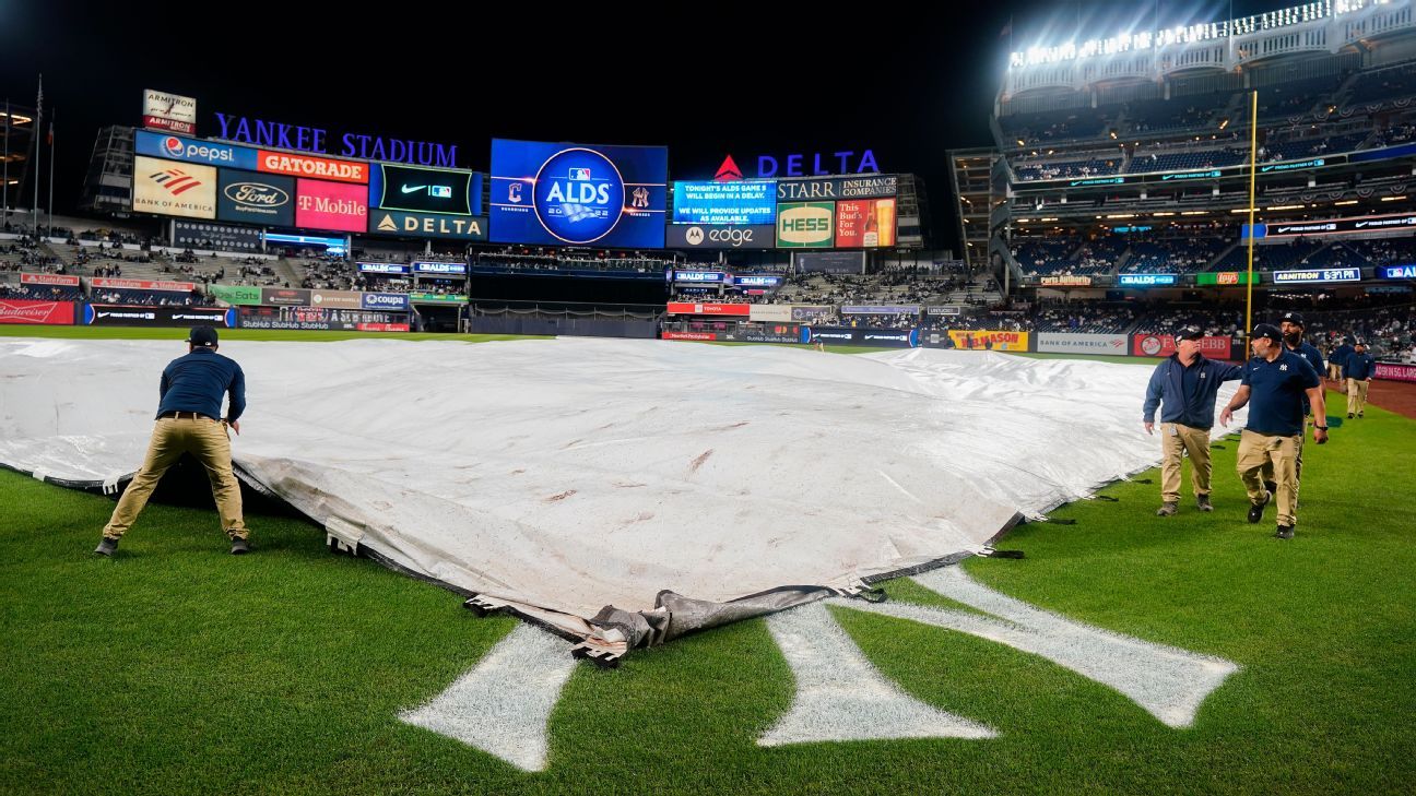 Yankee Stadium turf guru: Grass will hold up for NYCFC opener