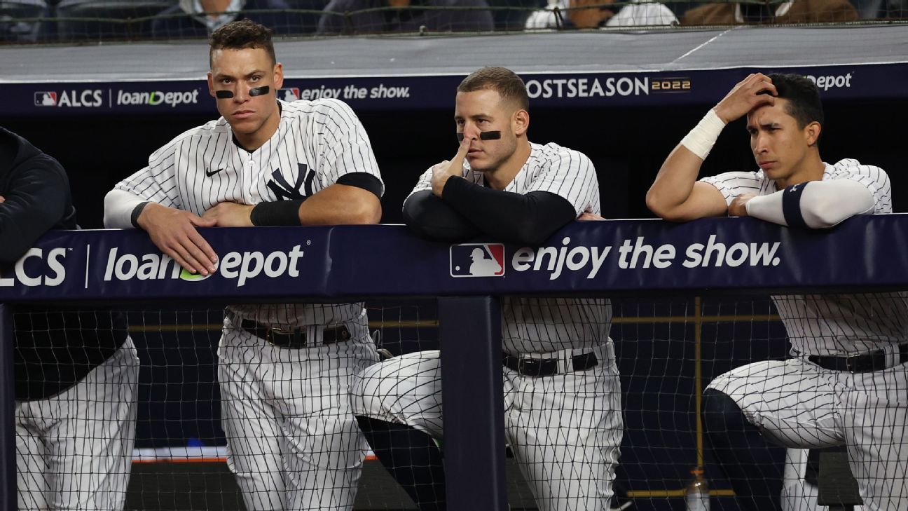 New York Yankees burn the Red Sox for reminiscing about 2004