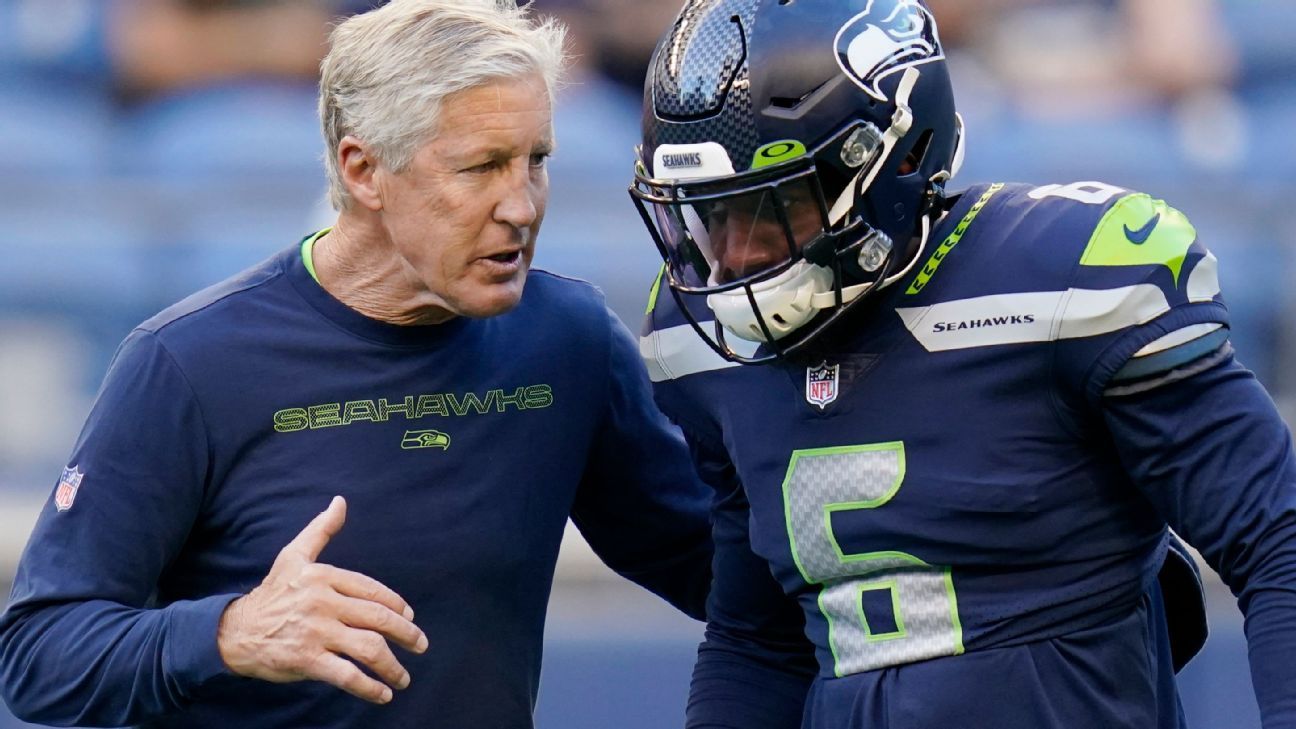 Seahawks news: Quandre Diggs' timetable after leg surgery, revealed