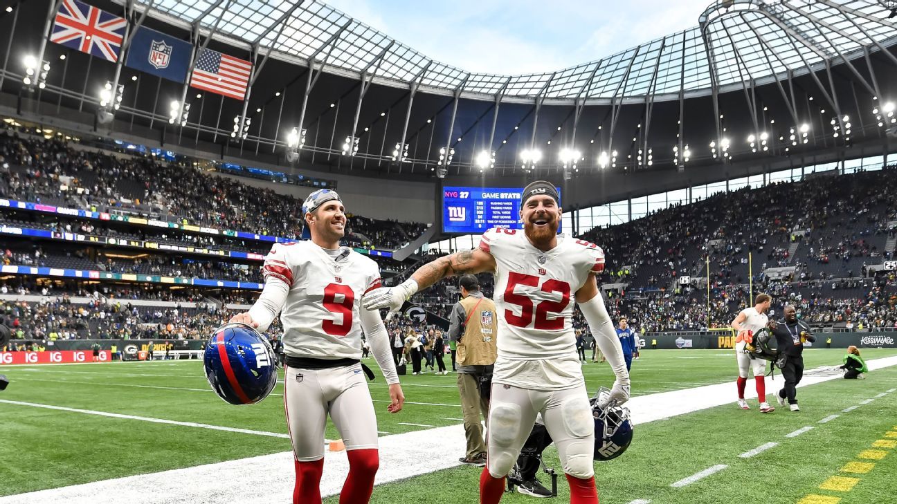 NFL UK on X: Returned tickets for the 2021 NFL London Games have