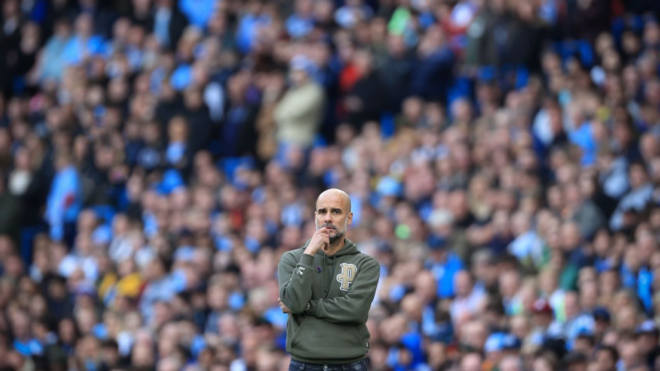 How to watch and understand soccer beyond following the ball ESPN