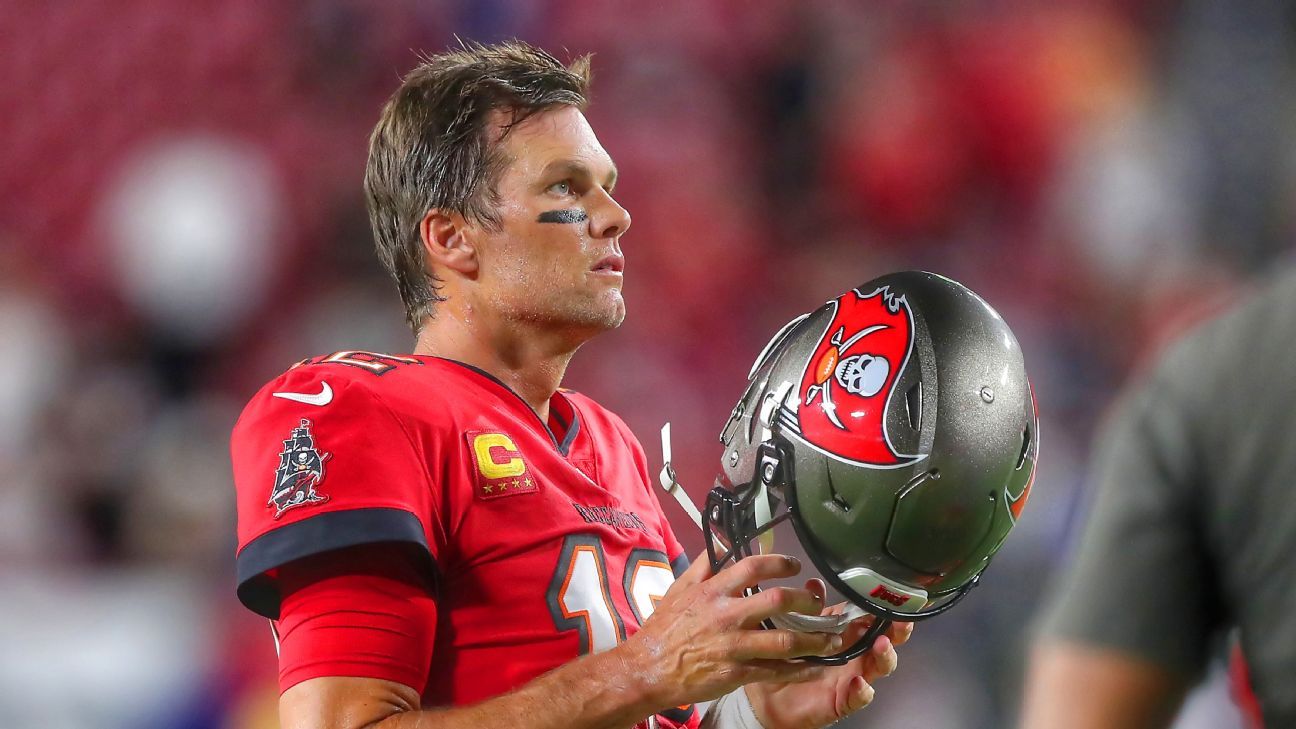 Tom Brady, Tampa Bay Bucs marriage might not be over