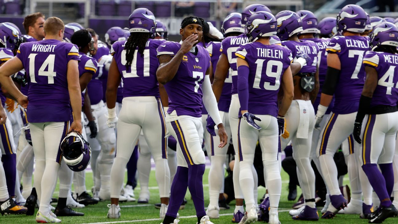 How to watch the Minnesota Vikings vs. Arizona Cardinals on Sunday, Oct. 30