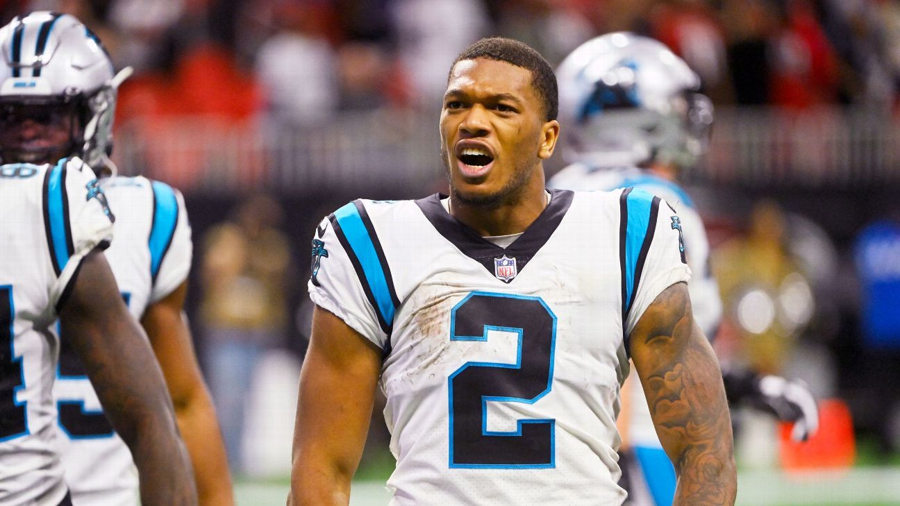 Arizona Cardinals @ Carolina Panthers: Is it the forgotten final?, NFL  News