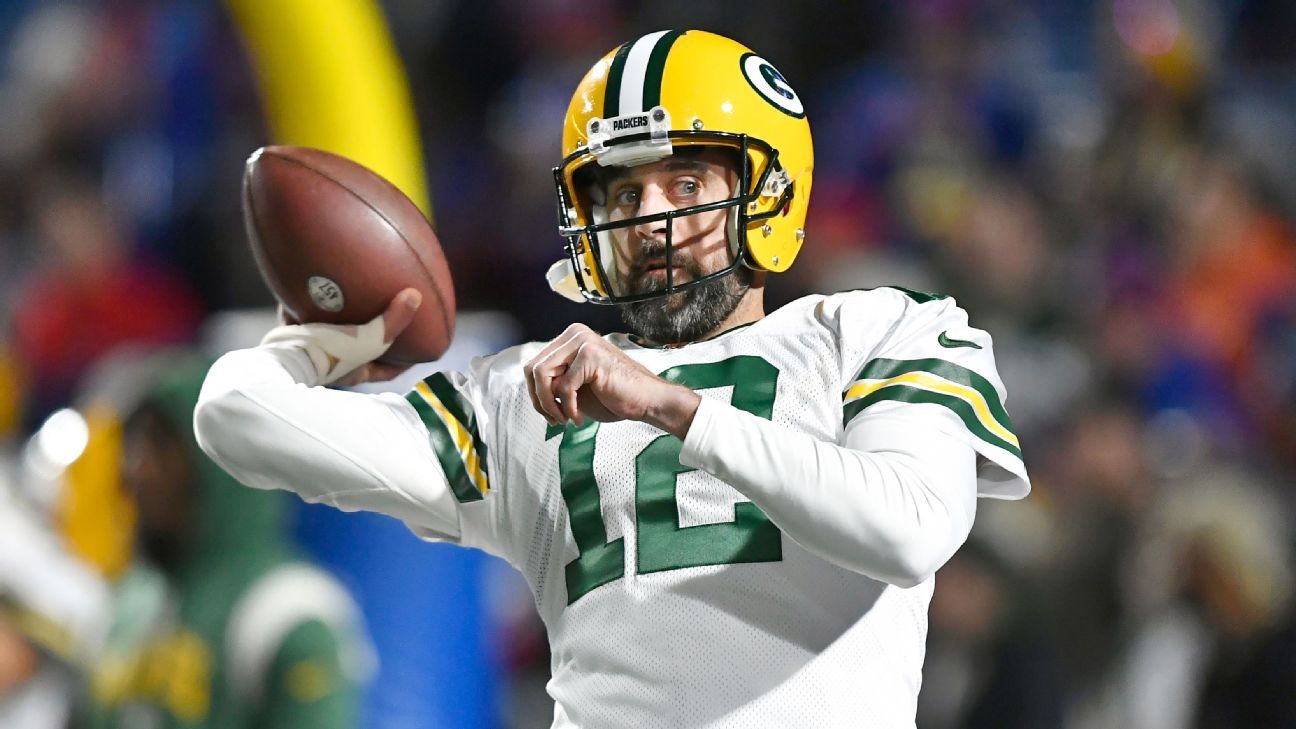 NFL: Green Bay Packers Named In Trade With The Kansas City Chiefs