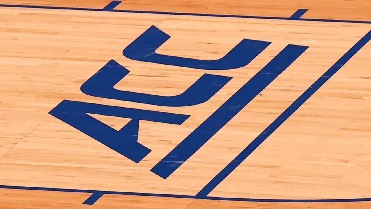 North Carolina organiseert van 2025-2029 ACC-basketbaltoernooien voor heren