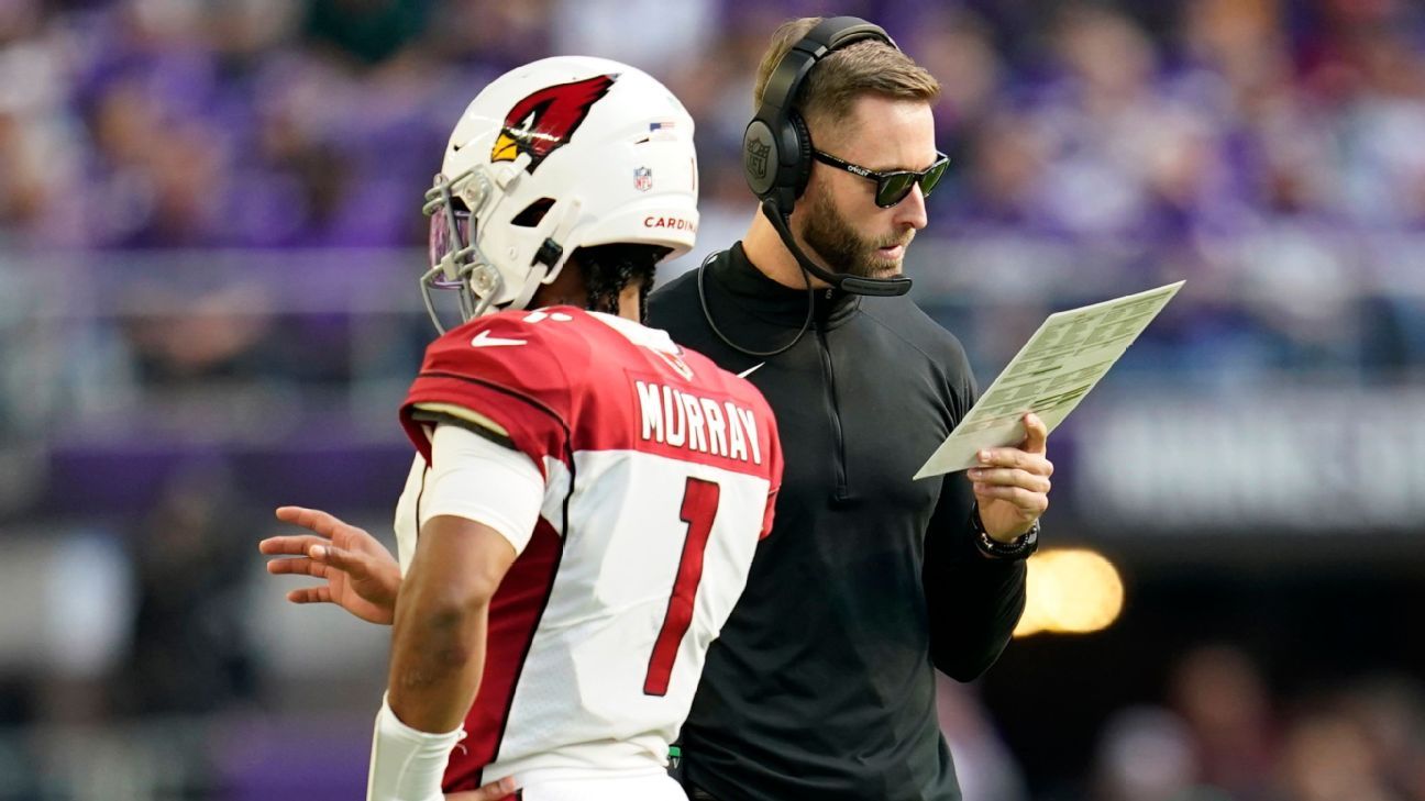 ESPN analyzes best- and worst-case scenarios for Cardinals