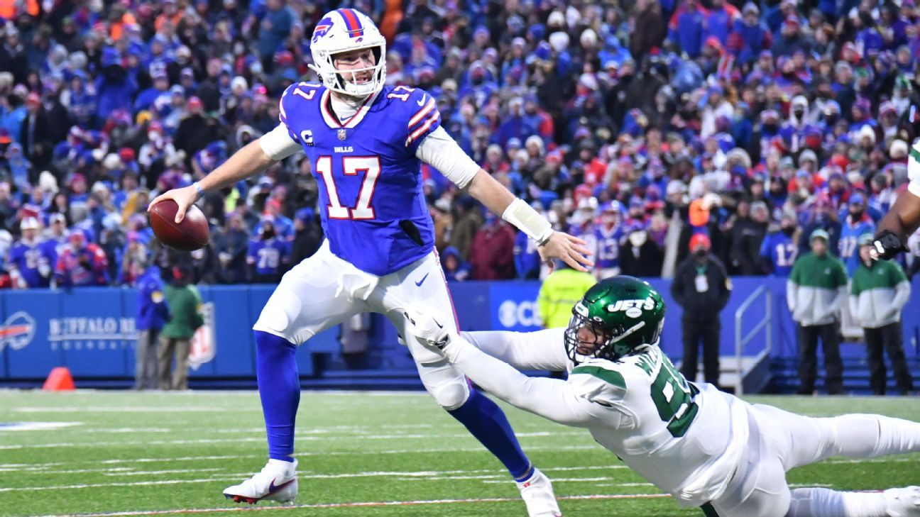 2022 NFL picks, score predictions for Week 9