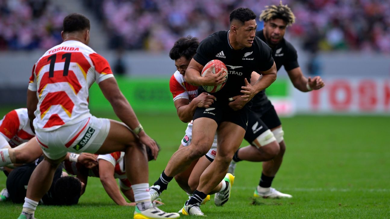Roger Tuivasa-Sheck